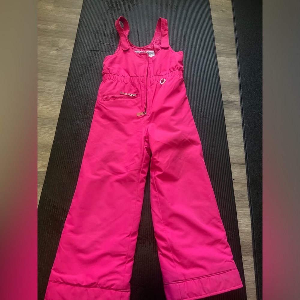 Obermeyer ski pants